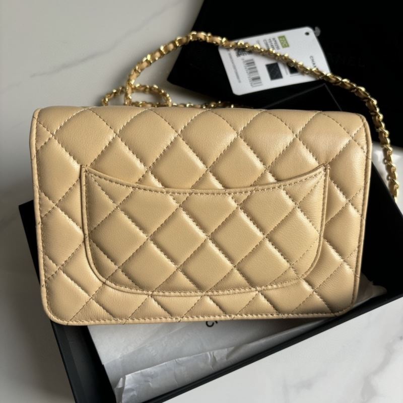 Ch**el woc bags